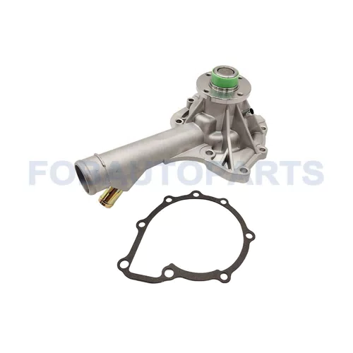 A-Premium Engine Water Pump with Gasket Compatible for Mercedes-Benz W202 C220 1994-1996 1112000401 1112004001 111200400180